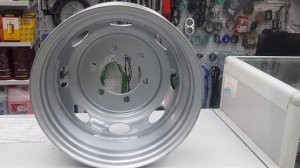 Диск колеса Газель НЕКСТ