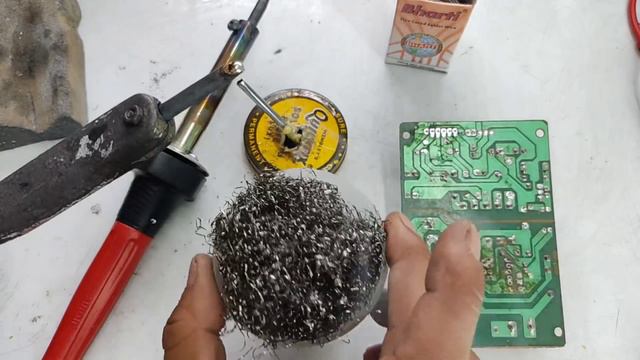 सोल्डरिंग आयरन की Bit बार बार काली हो रही है तो ये काम कर लेना | solder iron bit смотреть онлайн
