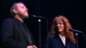 Night of theProms Antwerpen 1992: Joe Cocker & Jennifer Warmes: Up where we belong.
