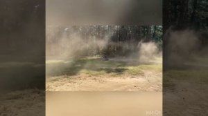 Обзор на детский квадроцикл motoland 110