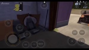 КАК НАЧАТЬ ИГРАТЬ В My Summer Car С ТЕЛЕФОНА БЕСПЛАТНО??!!