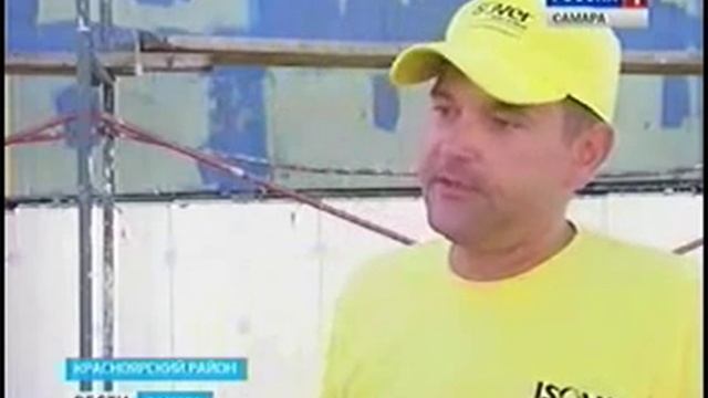 Доступное жилье утепляют теплоизоляцией ISOVER