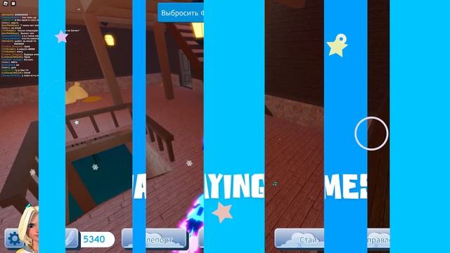 ?ГРИФОН (Современный, обновление модели 2022) Семья Птиц Роблокс - Feather Family Roblox new Griffi