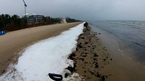 Эквинокс 800,Будет ли глючить на  на соленом  пляже.Коп 2019.