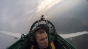 Лучший способ отпраздновать день рождения!
