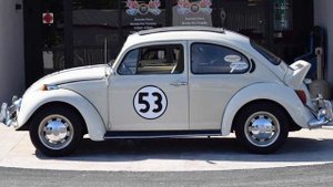? VOLKSWAGEN Beetle ► История и обзор на автомобиль ?