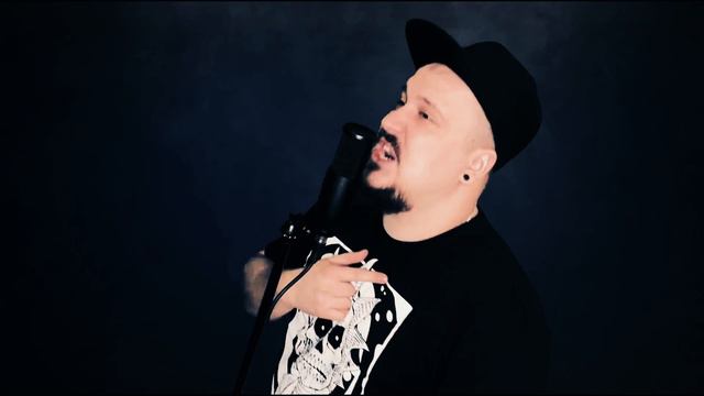 Three Days Grace - Painkiller НА РУССКОМ Кавер (Russian cover by SKYFOX ROCK) смотреть онлайн