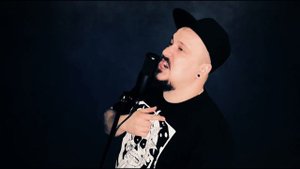 Three Days Grace - Painkiller НА РУССКОМ Кавер (Russian cover by SKYFOX ROCK)