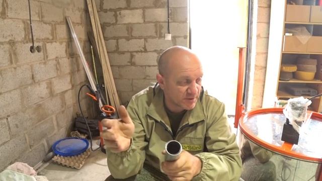 Медогонка Грановского, Мелкий Ремонт но ВАЖНЫЙ.