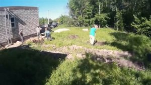 АВТОНОМНАЯ КАНАЛИЗАЦИЯ ДЛЯ ДОМА