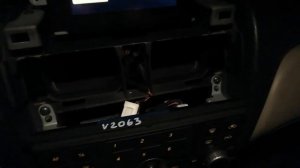 Цветной дисплей Almera N16