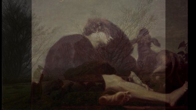 FRANCESCO PETRARCA : SOLO E PENSOSO, Sonetto 35 смотреть онлайн