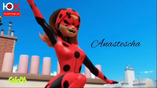 Клип Леди Баг и Супер Кот// Шахерезада// Аля/ Рена Руж/Скарабелла/ на конкурс@Миледи и Котик смотреть онлайн