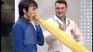 Опыты с инерцией