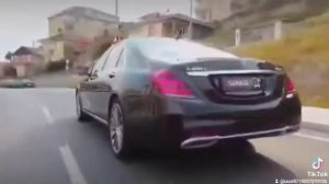 Mercedes Benz W222 S 350 Facelıft 2017 2020