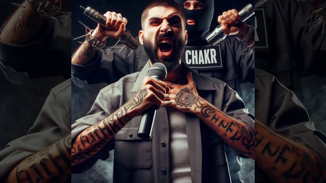 شاكير - 100 درس - Chakir 100 leçons | عودة الرابور الوهراني شاكير смотреть онлайн