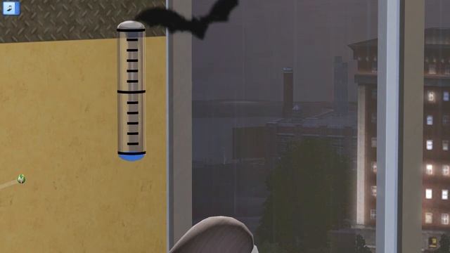 The Sims 3 | ОБЗОР НА ВАМПИРОВ + интересные факты смотреть онлайн