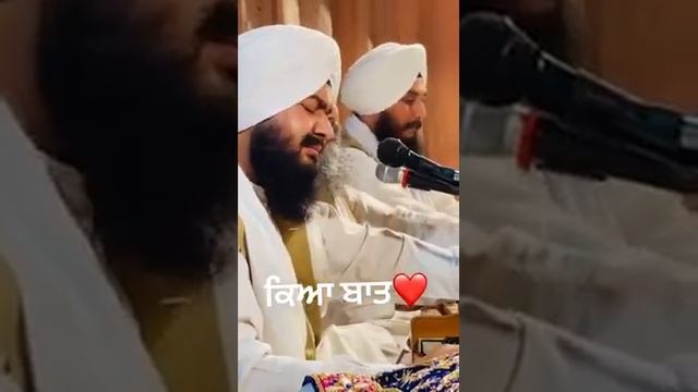 Super Aalap | Zakhami Saab | Jalandhar Wale | #kirtan #shortvideo #short #viralvideo