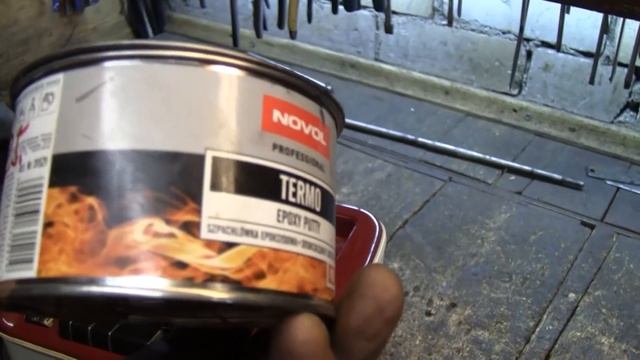 zazrali...про шпаклёвку под порошковую краску смотреть онлайн