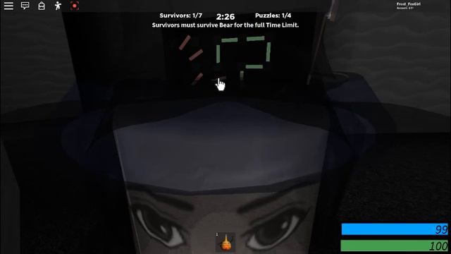 'Bear' 2 я не знаю как придумать название XD смотреть онлайн