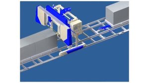 Оборудование для производства газобетона, газоблока