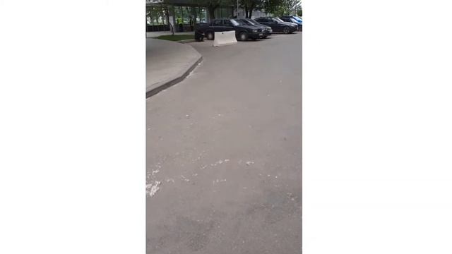 Микро-танцующий Смерч смотреть онлайн