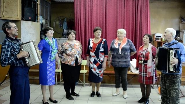 Горлица и дятел.