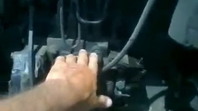 Установка топливного насоса МТЗ на СМД! смотреть онлайн