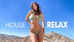 House Relax Music/ Хаус Релакс 25