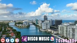 Modern Talking, Boney M, C C Catch 90's - Disco Dance Music Hits - Best of 90's Disco Nonstop