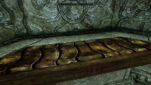 TES V: Skyrim. Прохождение с модами #282: Смертный слой смотреть онлайн
