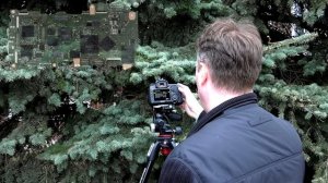 Профессиональная полнокадровая зеркальная фотокамера Canon EOS 5D Mark IV