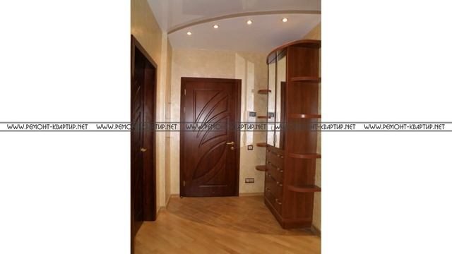 Евро ремонты в квартирах
