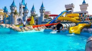 ОТЕЛЬ - РАЙ ДЛЯ ДЕТЕЙ! SERENITY FUN CITY СЕРЕНИТИ ФАН СИТИ! ХУРГАДА, МАКАДИ БЭЙ! ОТДЫХ В ЕГИПТЕ 202