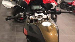 2023 BMW G 310 GS Rally BMWRA51464/Walk Around Video