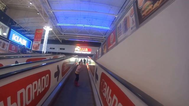 Проводы брата в Армию, Уфа, боулинг и салют смотреть онлайн