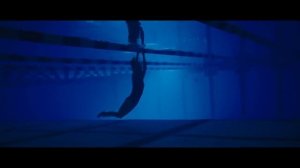 12 футов глубины (2017)  трейлер