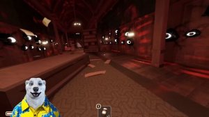 НИКОГДА НЕ ЗАХОДИ в эти двери в роблокс ? doors roblox