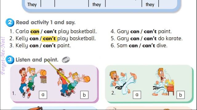 Smart Junior 3 Unit 1 Welcome  Our World с 8-9 & Workbook✔Відеоурок