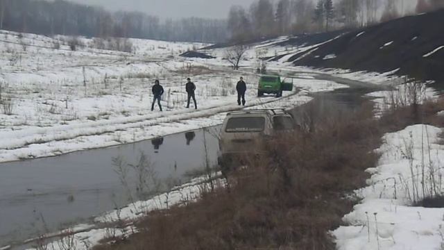 Ручеёк, нива Липецк смотреть онлайн