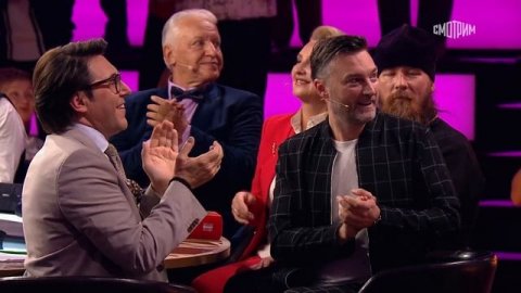 Рандеву "Незамужняя"