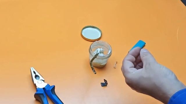 Прокачка крючка – как сделать крючок для болтушки и манки