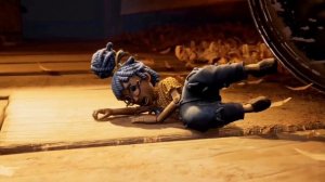 Игры на двоих для PS4 и PS5 на одном экране