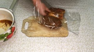 Варено-Копченая СВИНИНА