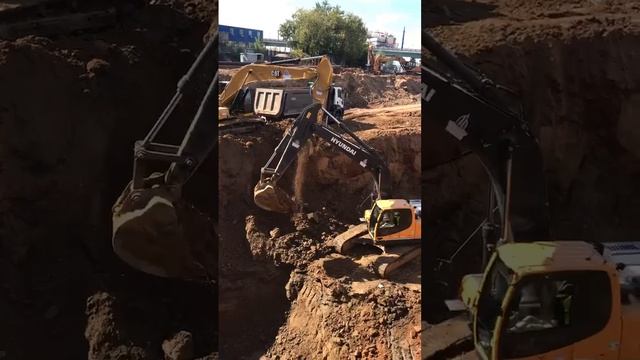 Погрузка, вывоз и утилизация грунта