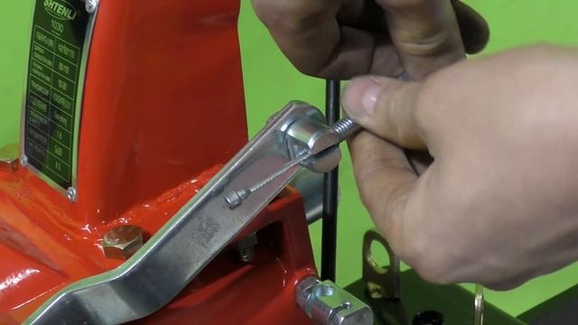 Сборка. Бензиновый мотоблок Shtenli 1030 (8.5 лс) смотреть онлайн