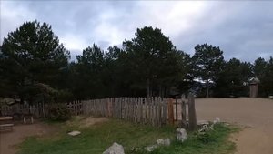 ▶️ Рыбалка в Крыму С. Васильевка