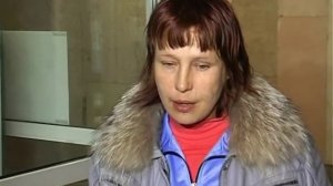 Про маму Оксаны Макар, сюжет Нис-ТВ