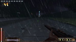 Dark Apes: The Fate of Devolution (2005) - Gameplay / (PC)