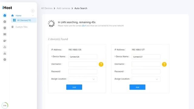 Sonoff Ihost - Центр управления умным домом без доступа к интернет с Zigbee и Matter смотреть онлайн